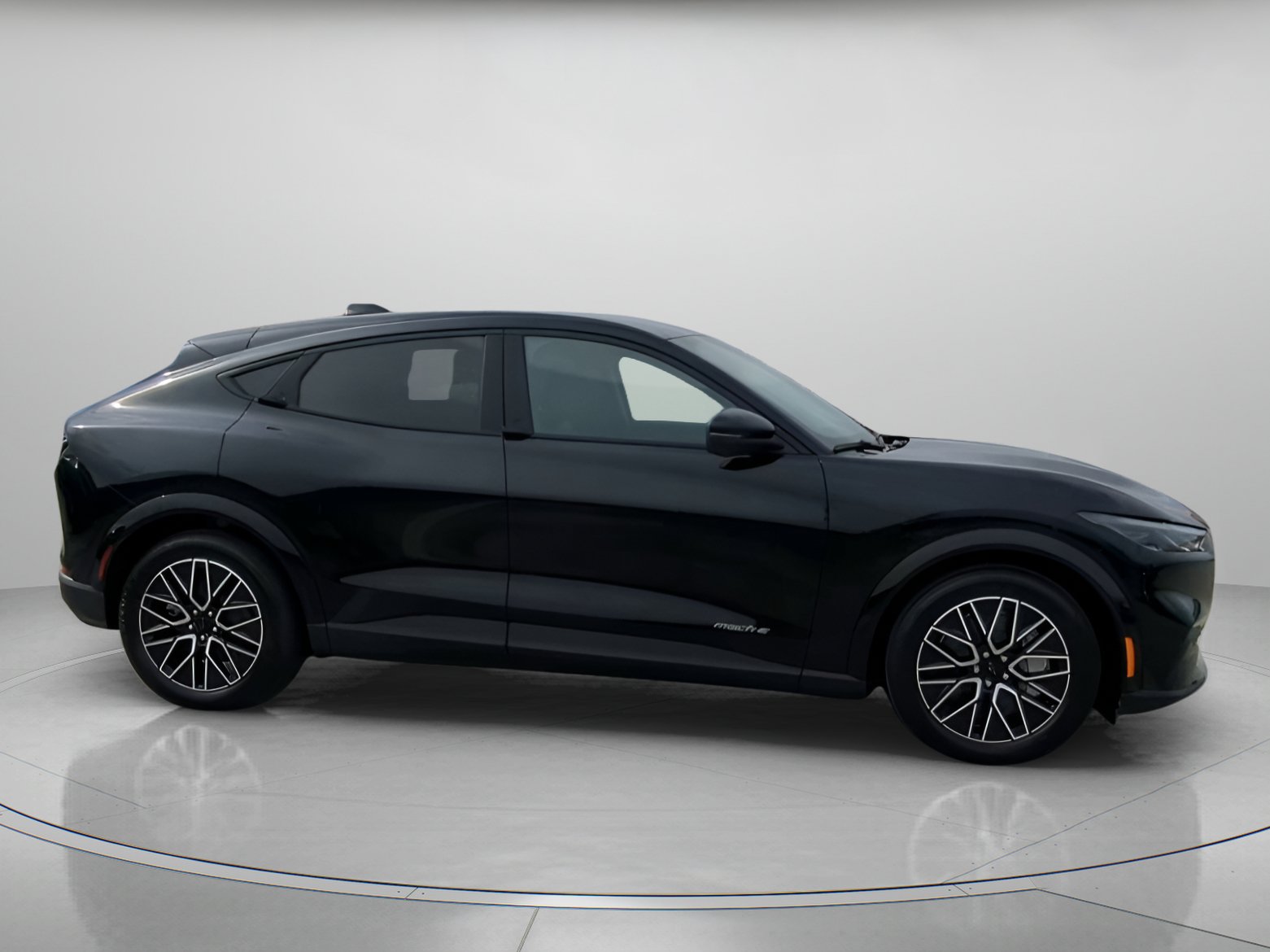 New 2026 Ford Mustang Mach-E Premium w/ Technology Package RWD image 36