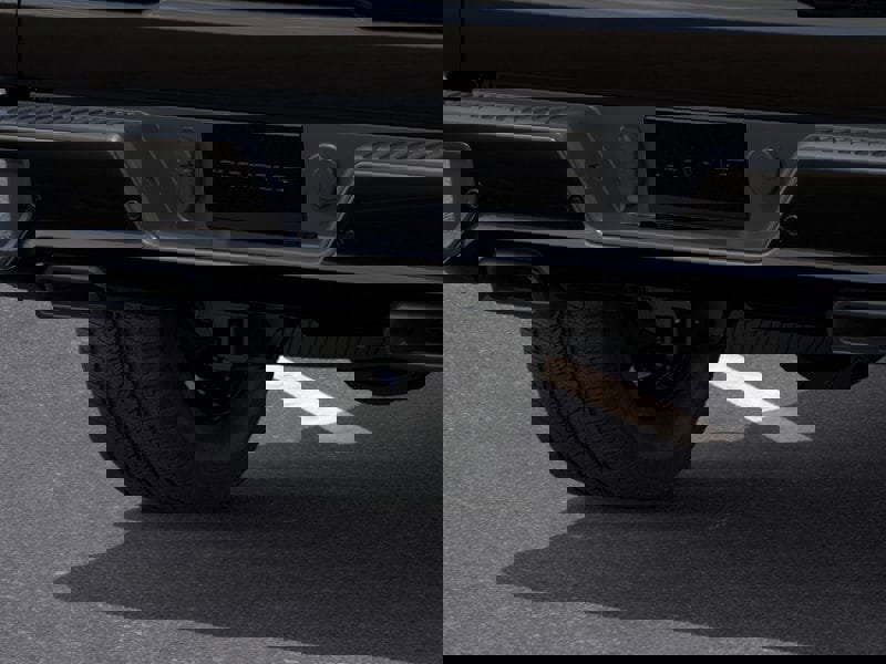 New 2026 Chevrolet Silverado 1500 RST w/ Redline Edition image 14