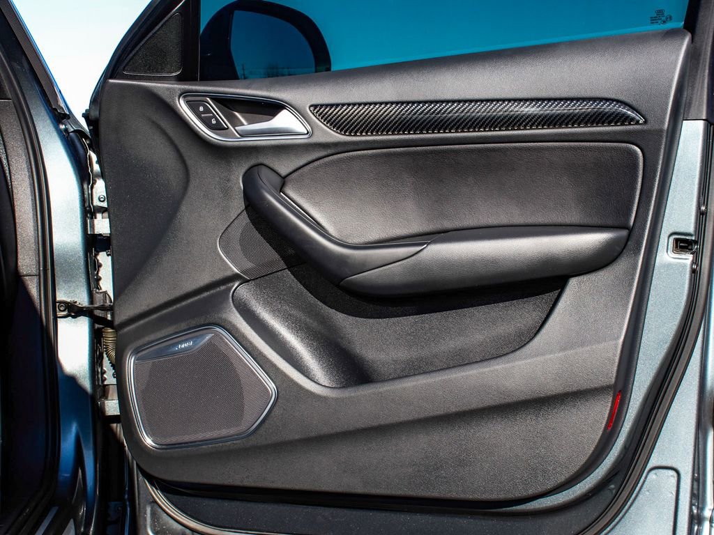 Used 2017 Audi Q3 2.0T Prestige image 13