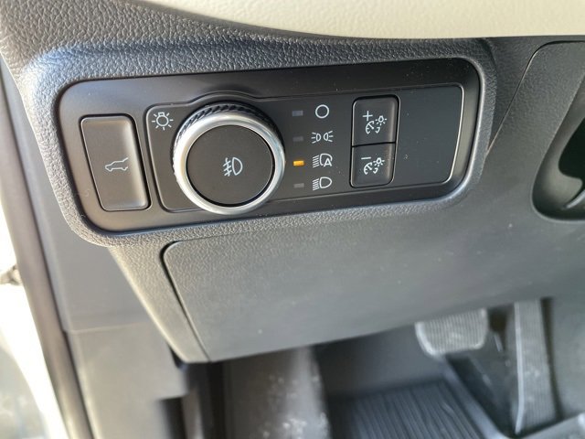 New 2026 Ford Explorer Platinum image 27