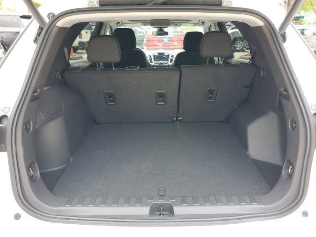 Certified 2024 Chevrolet Equinox LT FWD image 9