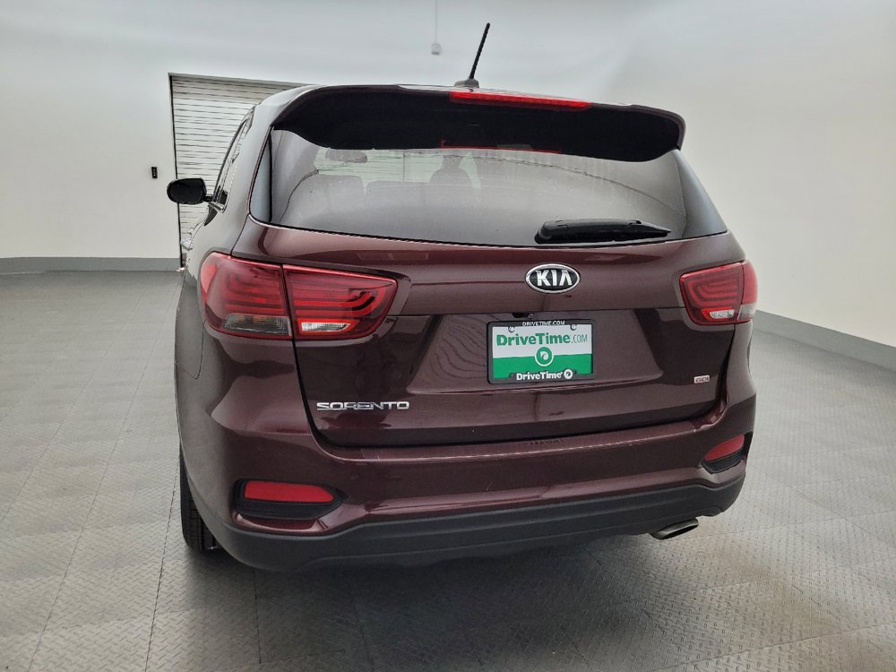 Used 2019 Kia Sorento AWD image 6