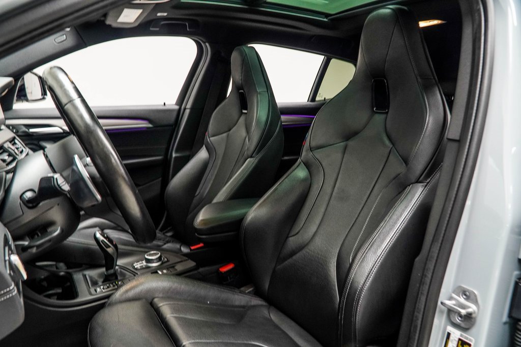 Used 2022 BMW X2 sDrive28i w/ Edition Package image 37