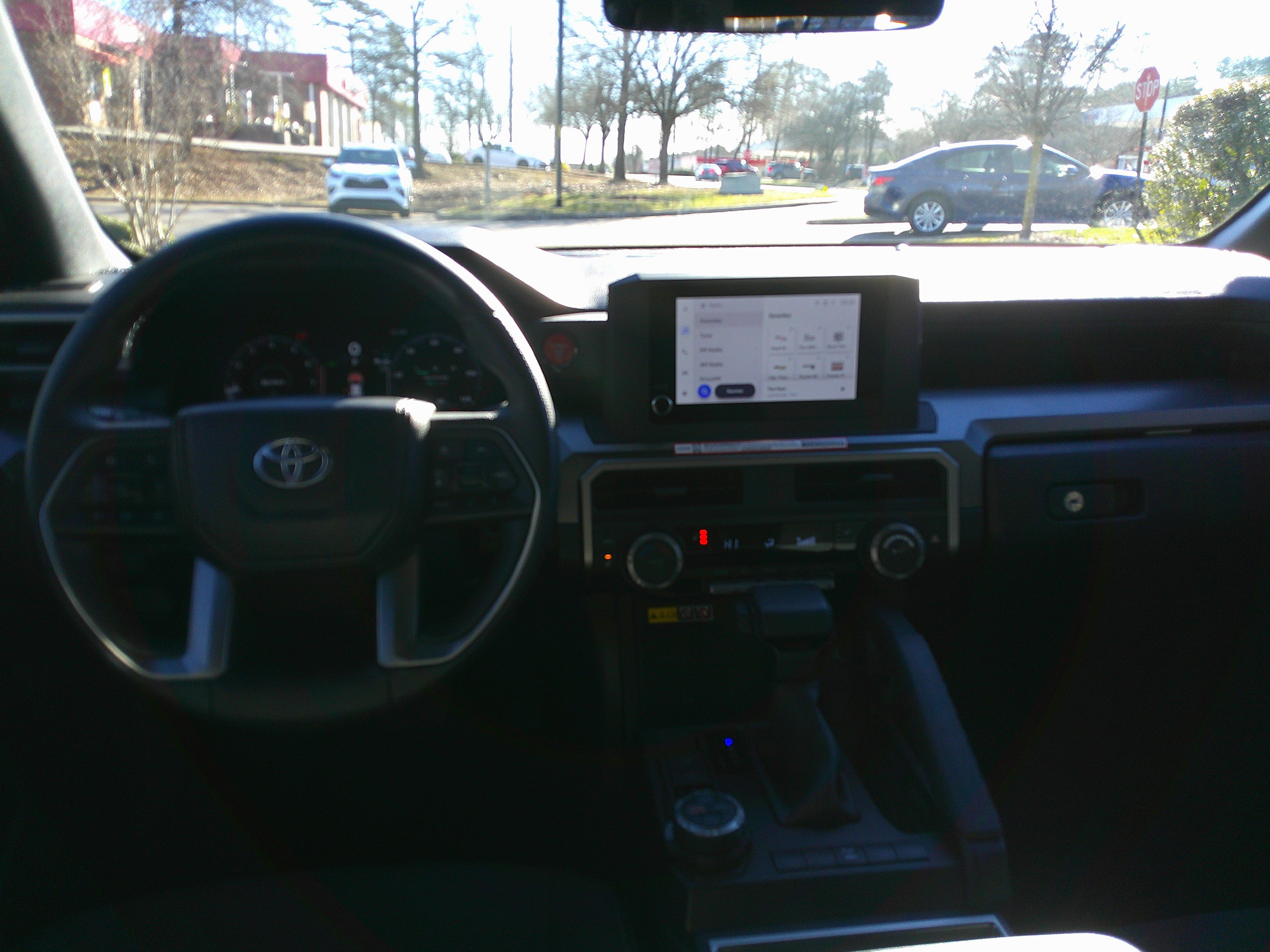 Used 2025 Toyota 4Runner TRD Off-Road image 31