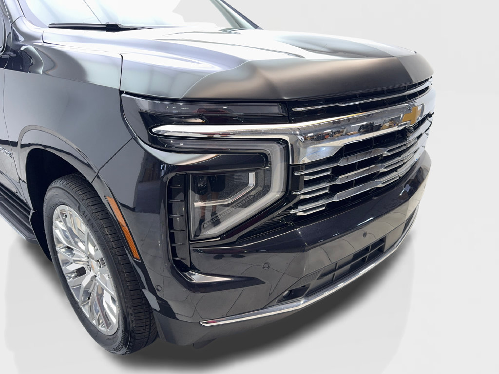 Used 2025 Chevrolet Tahoe Premier RWD image 19