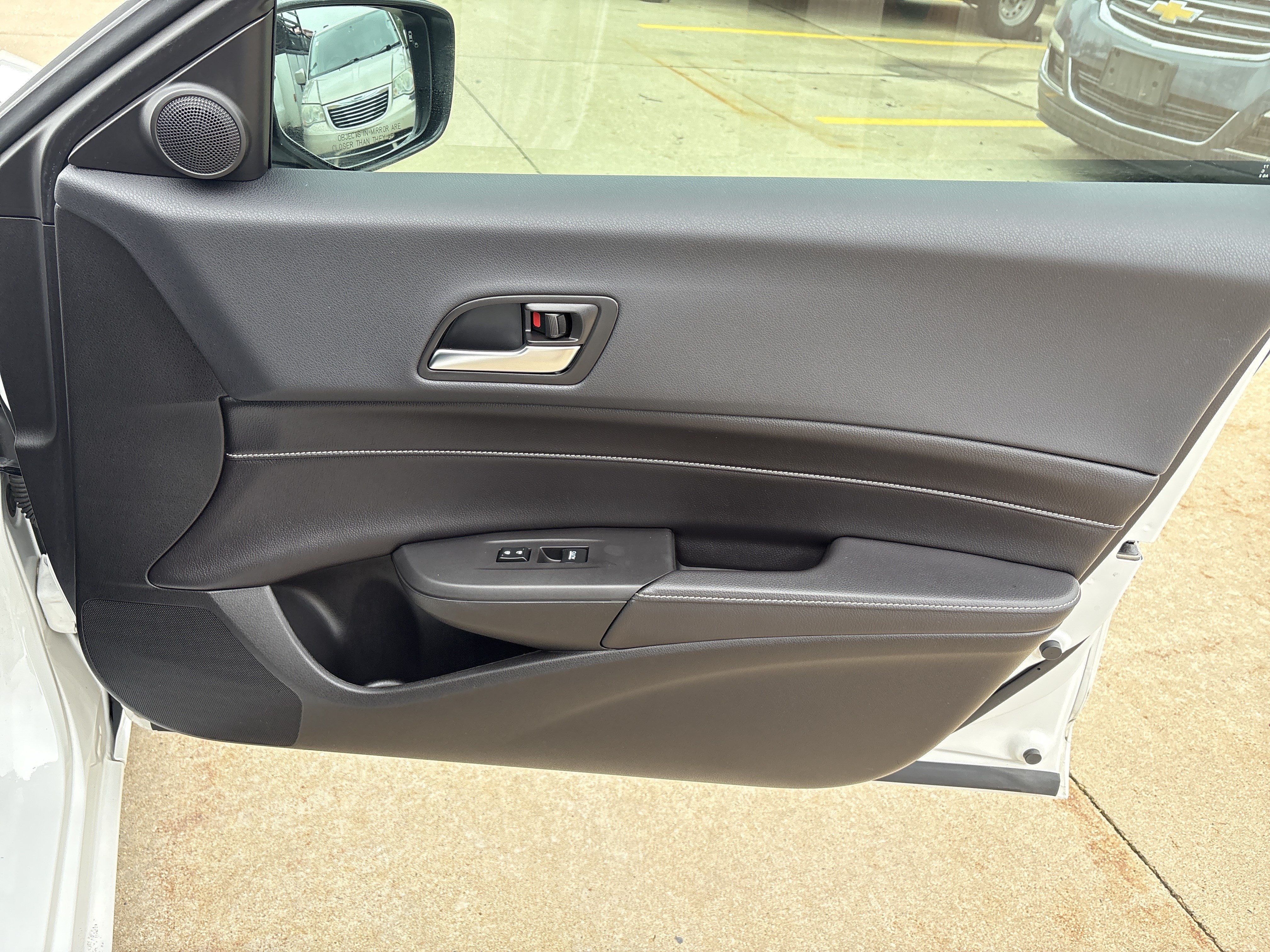 Used 2019 Acura ILX FWD image 18