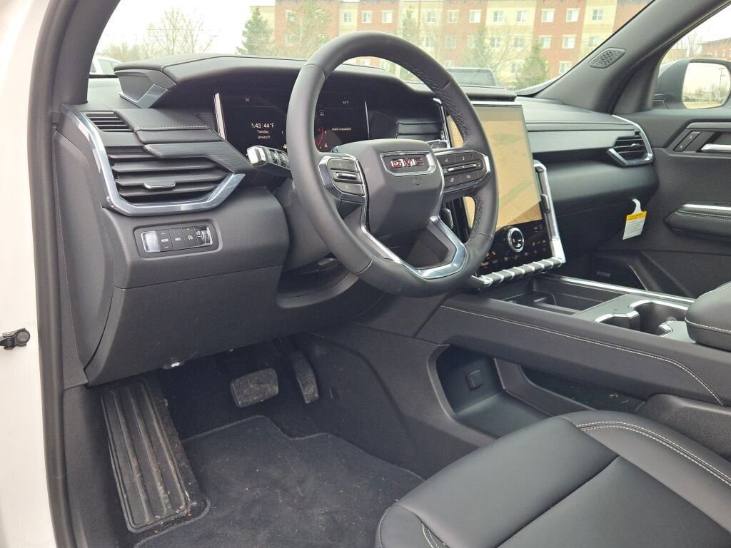 New 2026 GMC Acadia Elevation w/ Black Edition image 25