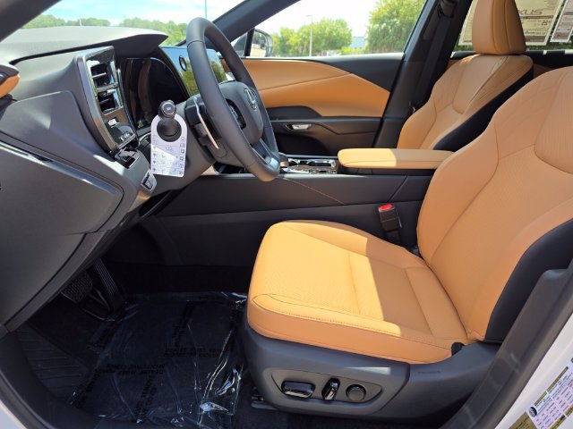 New 2026 Lexus RX 350 FWD w/ Accessory Package (Z1) image 22