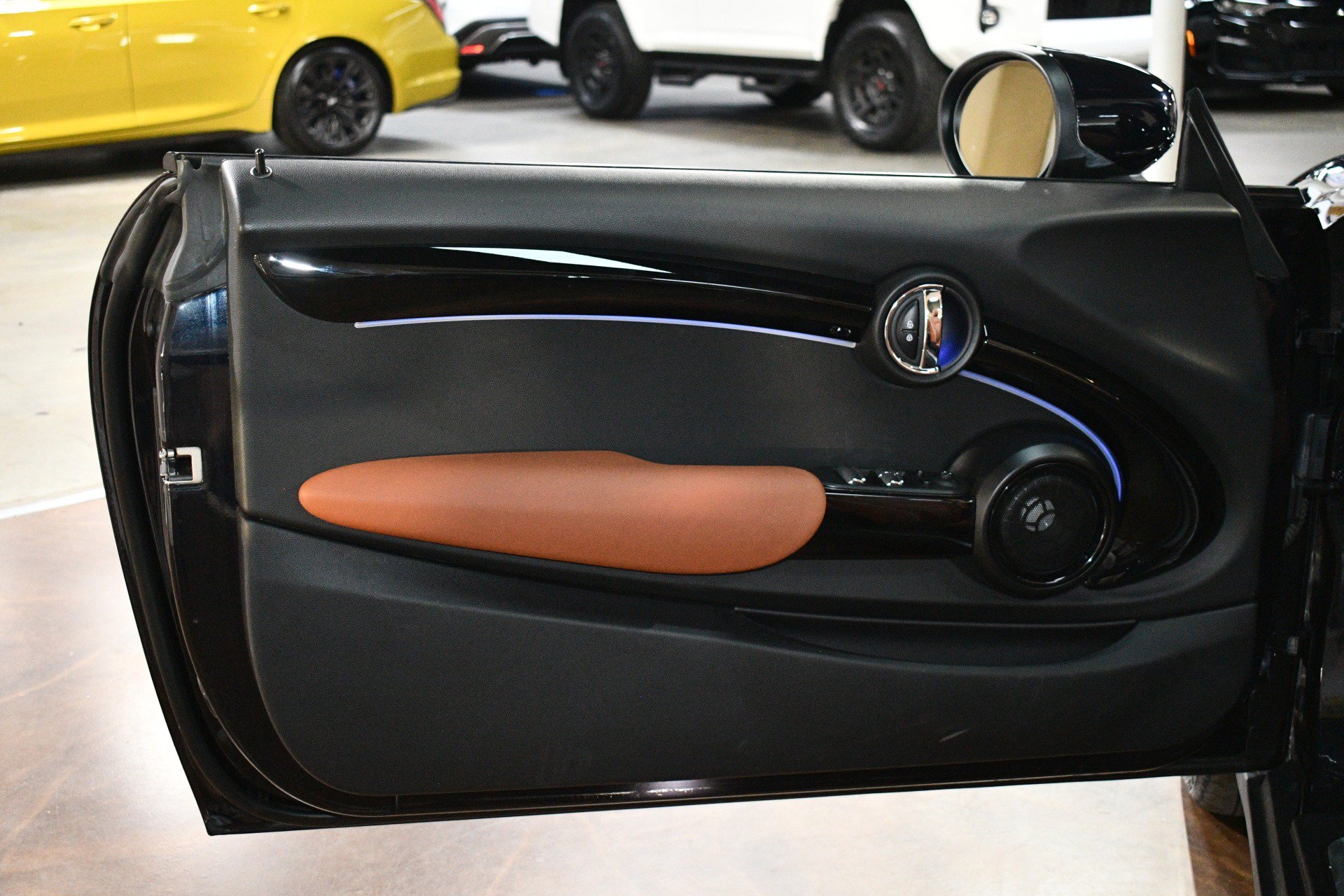 Used 2023 MINI Cooper S FWD image 45