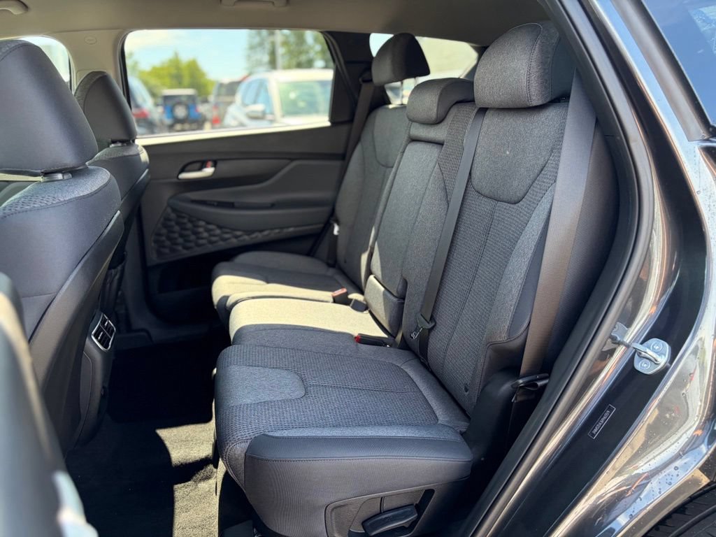 Used 2023 Hyundai Santa Fe SEL AWD/4WD image 12