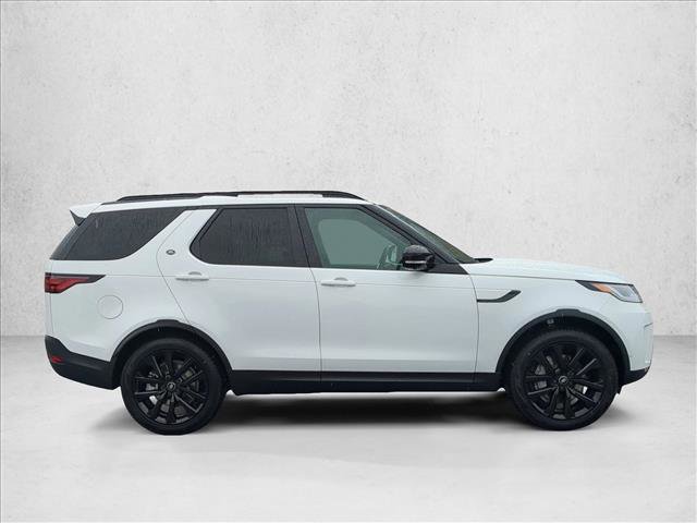 New 2026 Land Rover Discovery S AWD/4WD image 4