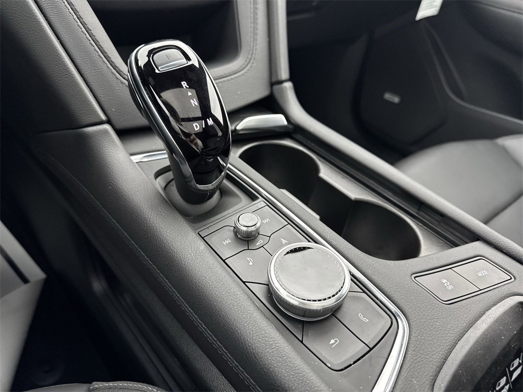 New 2025 Cadillac XT6 Premium Luxury w/ Technology Package image 20