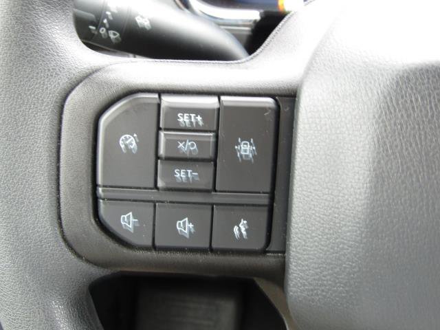 Used 2023 Ford F150 Lightning Pro w/ Pro SSV Package AWD/4WD image 22