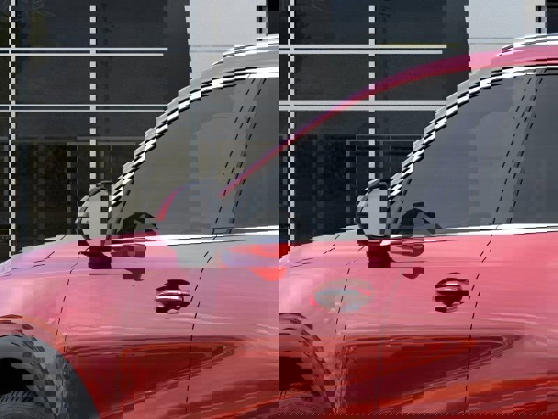 New 2025 Buick Envision Preferred image 12