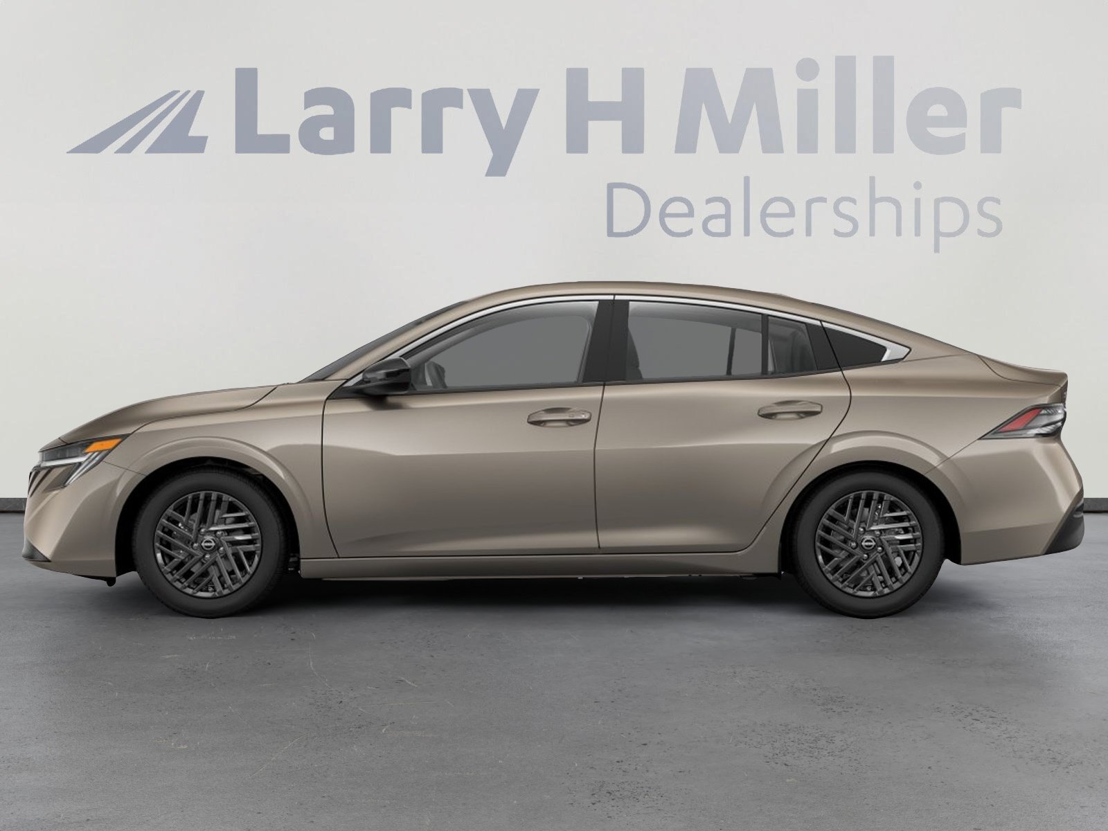 New 2026 Nissan Sentra SV w/ Floor Mat Package FWD image 8