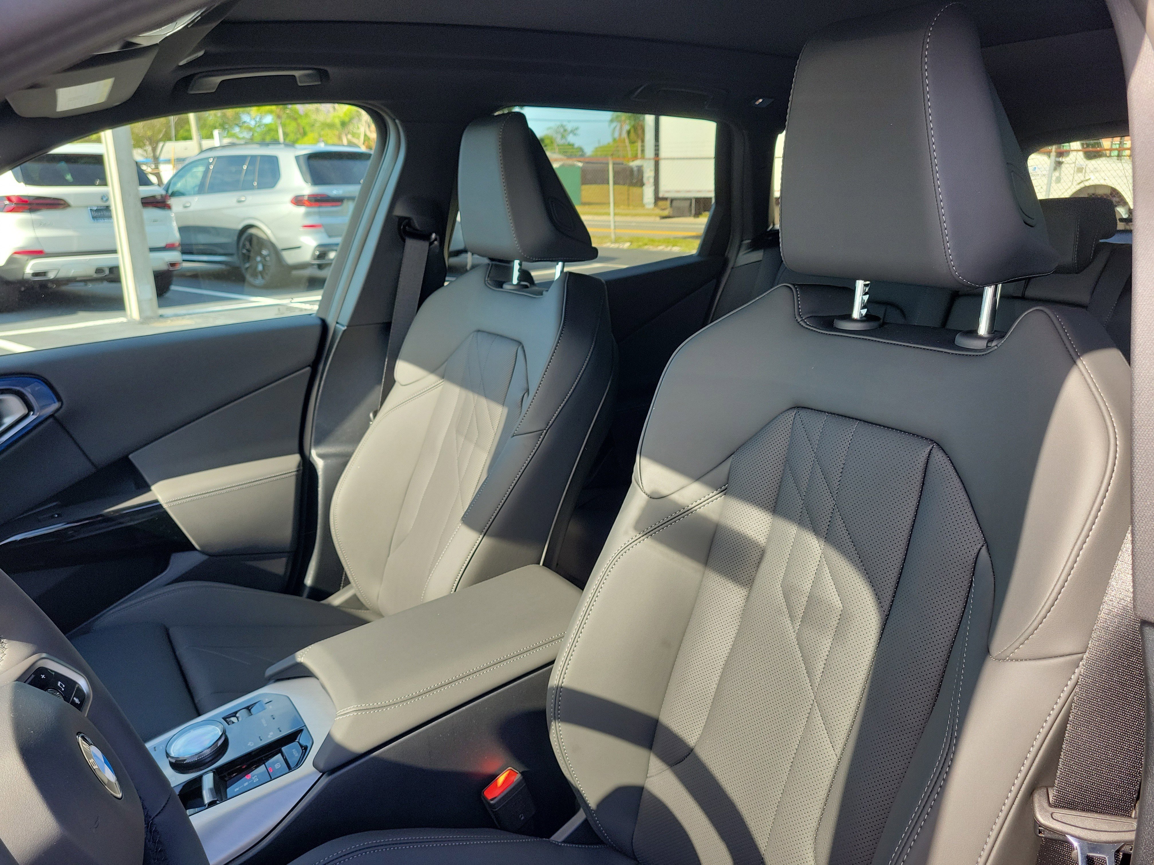 New 2026 BMW X3 xDrive30 w/ M Sport Package AWD/4WD image 16