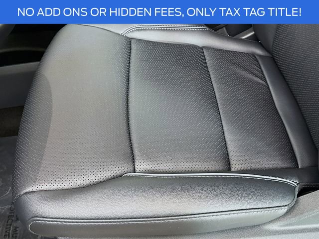 New 2025 Ford F150 Lariat w/ Equipment Group 502A High image 20