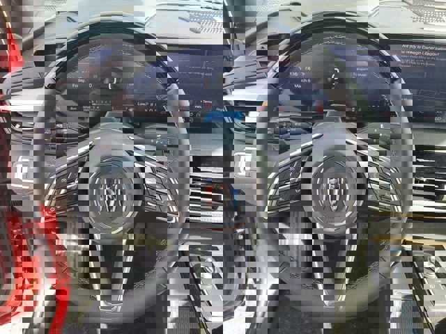 New 2026 Buick Enclave Avenir w/ Super Cruise Package image 21