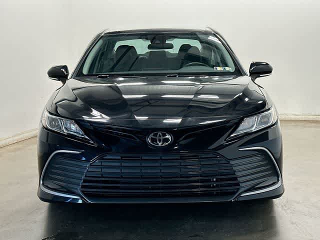 Used 2022 Toyota Camry LE FWD image 18