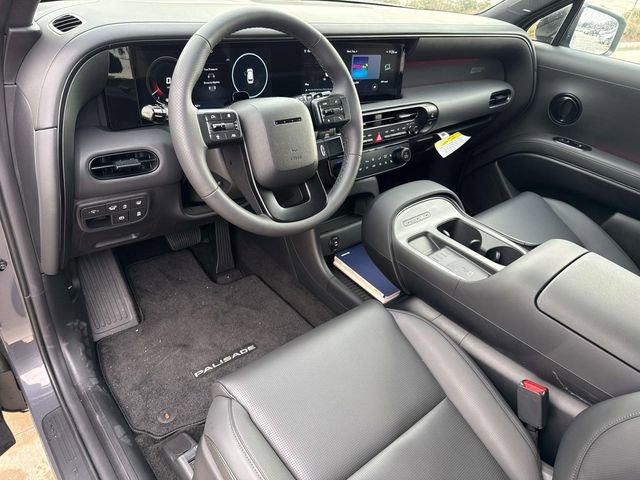 New 2026 Hyundai Palisade XRT Pro image 25