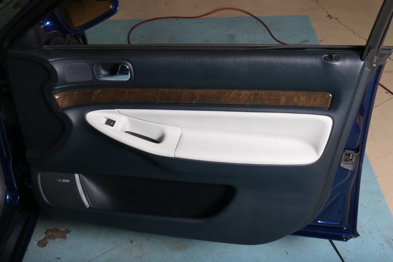 Used 2000 Audi S4 Sedan image 55