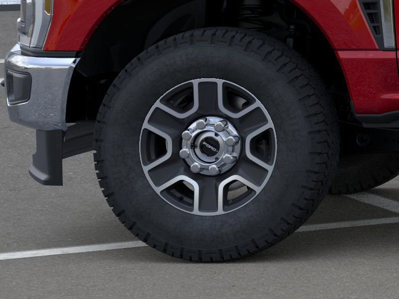 New 2026 Ford F350 Lariat AWD/4WD image 22