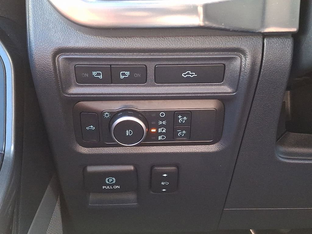 Used 2022 Ford F150 Lariat image 27