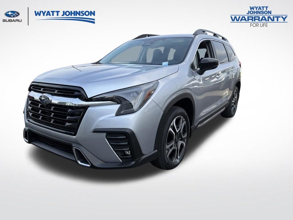 New 2026 Subaru Ascent Touring