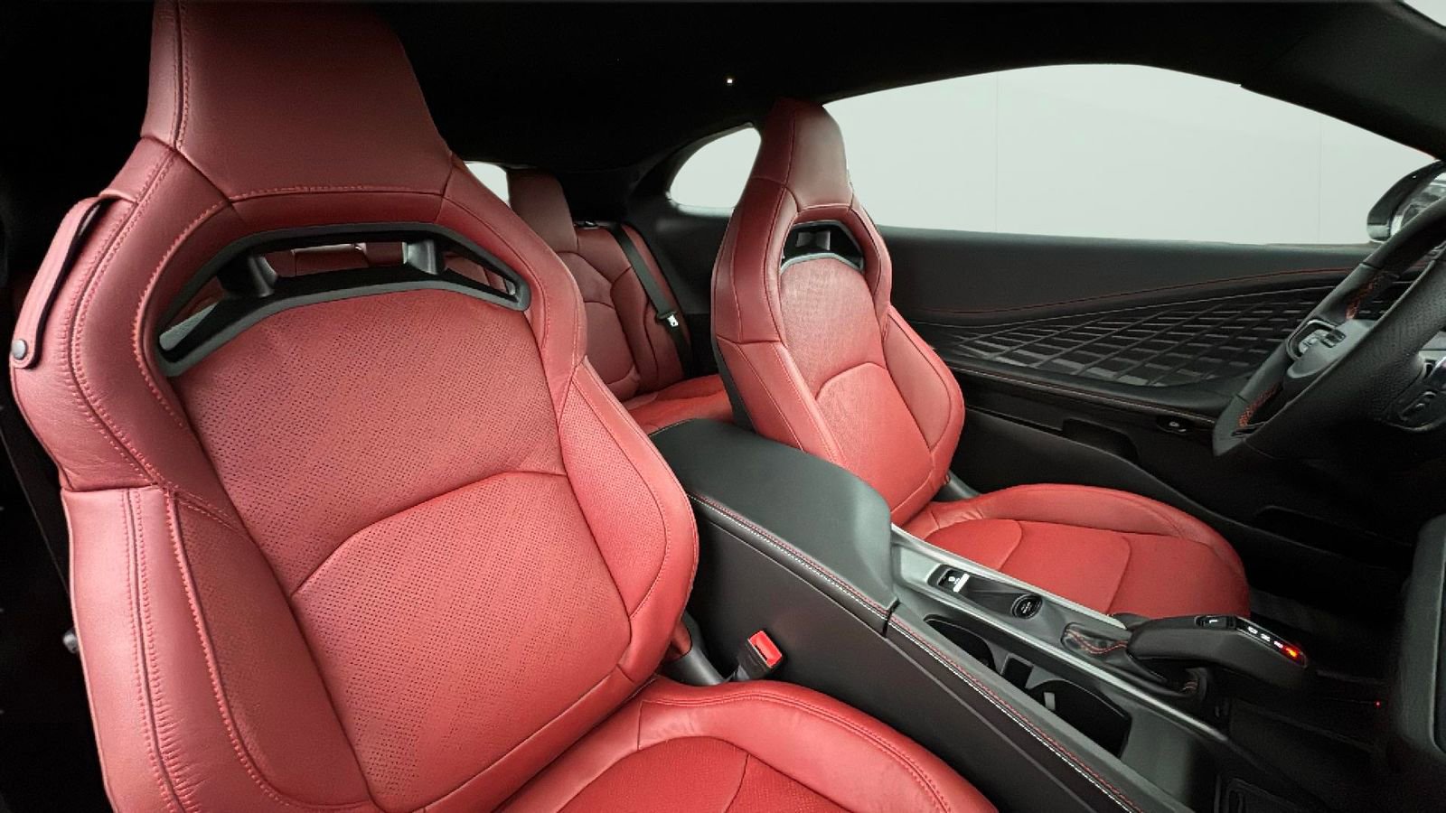 New 2026 Dodge Charger R/T Scat Pack image 21