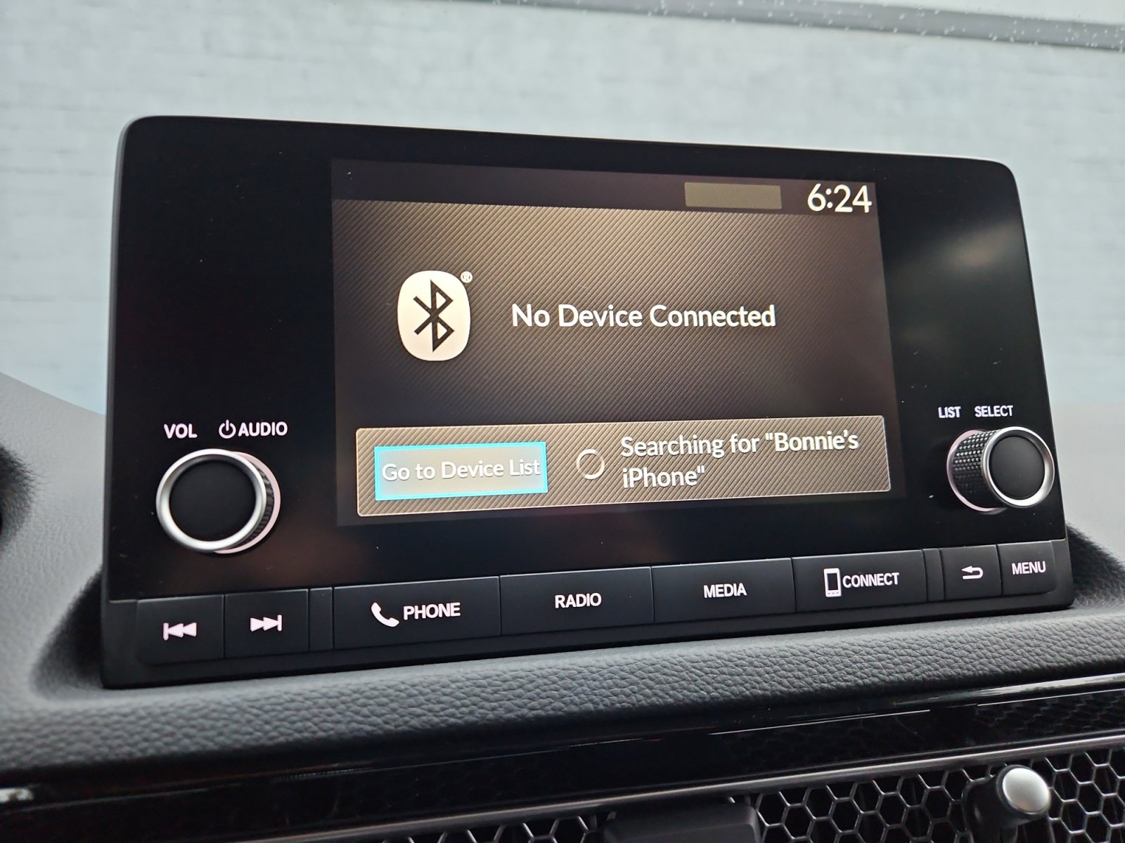 Used 2023 Honda Civic EX-L image 18