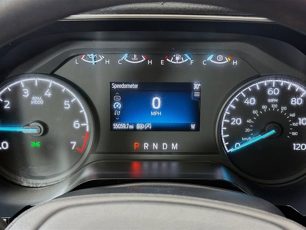 Used 2021 Ford F150 XLT w/ Trailer Tow Package image 27