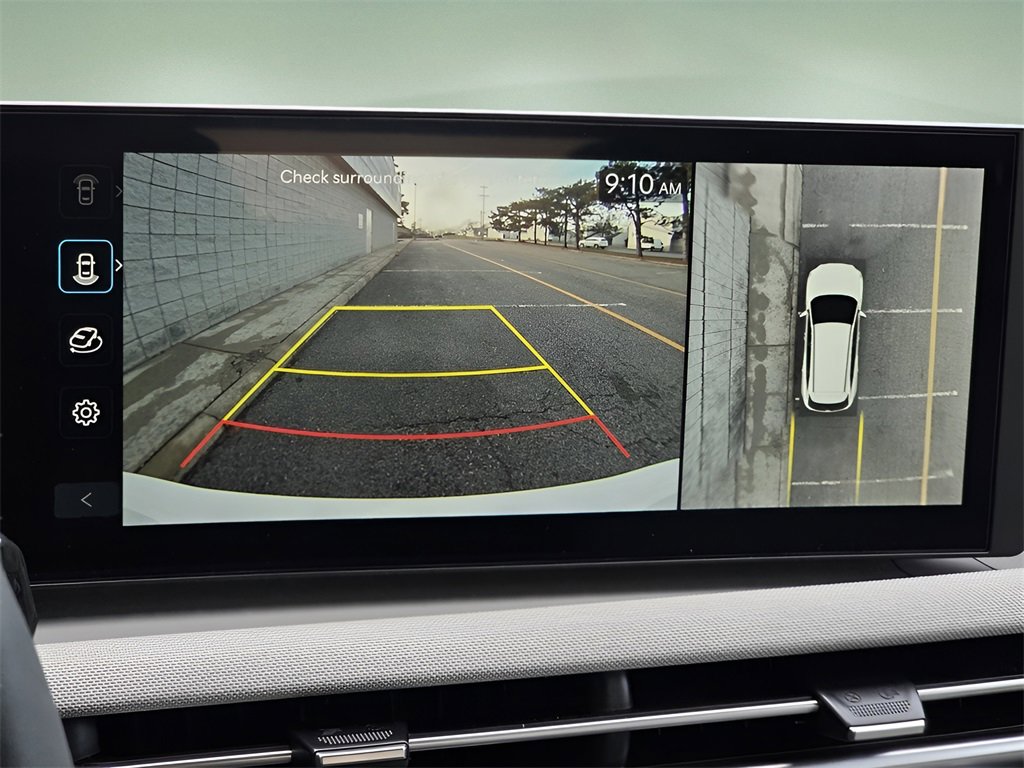 Used 2025 Hyundai Tucson Limited image 31