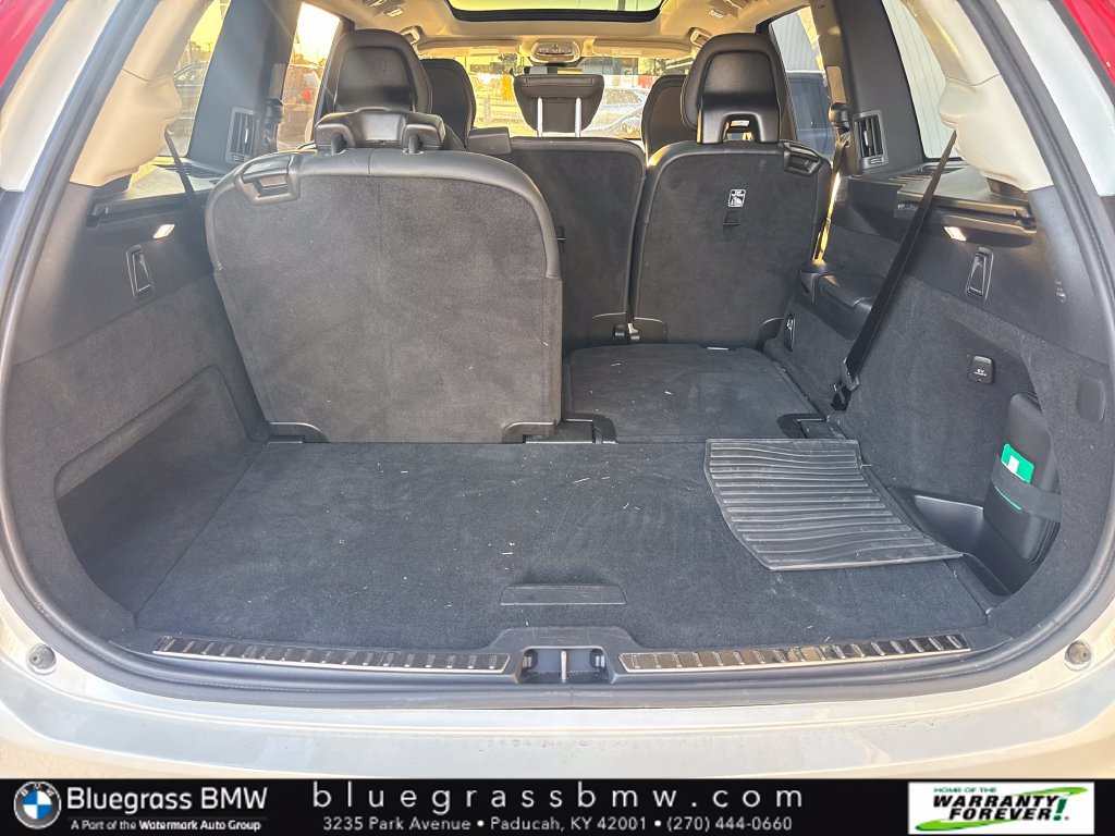 Used 2024 Volvo XC90 B5 Plus AWD/4WD image 24