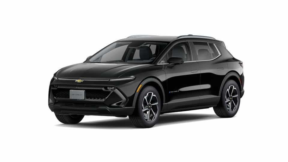 New 2026 Chevrolet Equinox EV LT AWD/4WD image 33