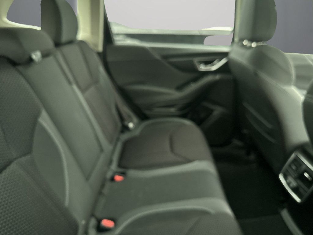 Used 2020 Subaru Forester Premium AWD/4WD image 12