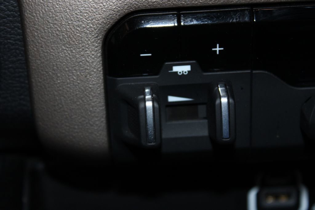 Used 2022 RAM 2500 Laramie image 46