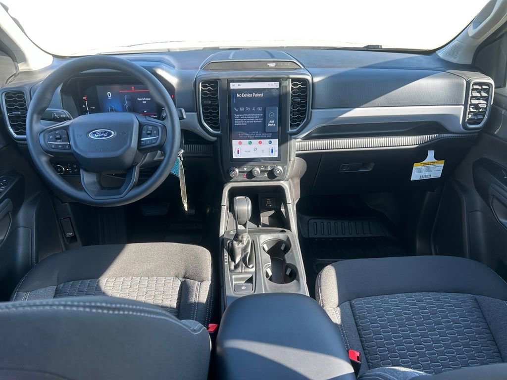 New 2025 Ford Ranger XL image 12