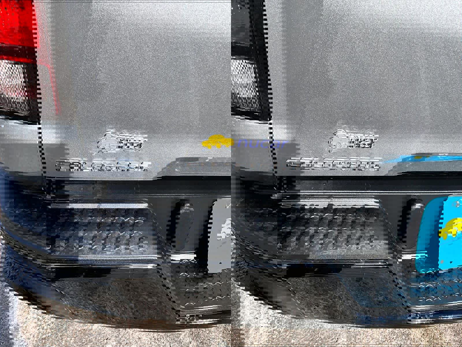 Used 2024 Chevrolet Colorado Z71 image 29