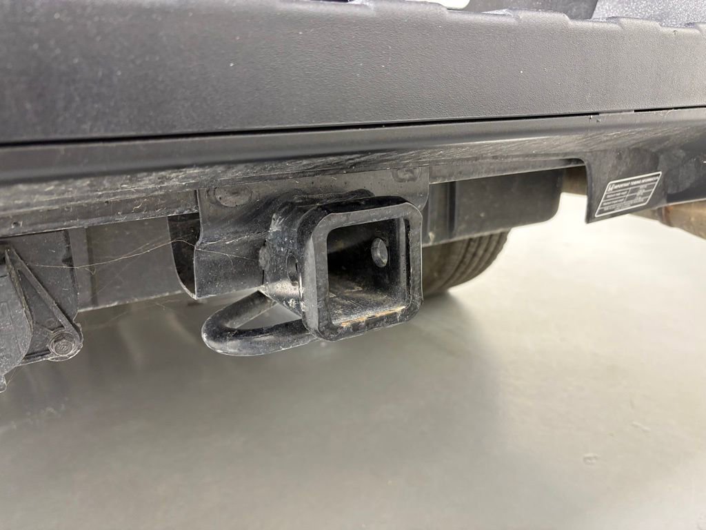 Used 2025 Honda Ridgeline RTL image 45