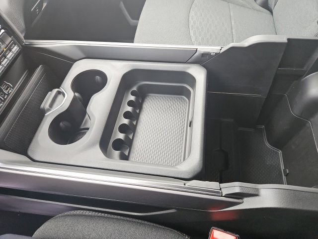 New 2026 RAM 2500 Big Horn AWD/4WD image 25
