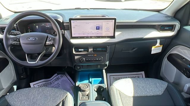 New 2026 Ford Maverick XLT image 20