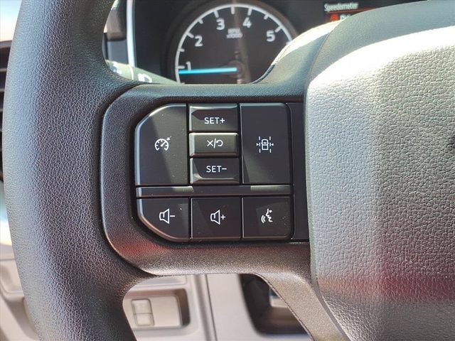 Used 2023 Ford F150 XL w/ XL Chrome Appearance Package AWD/4WD image 17