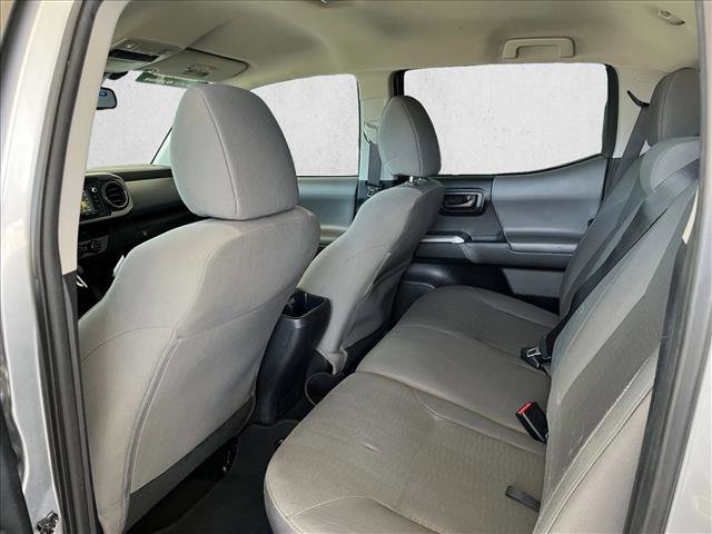 Used 2018 Toyota Tacoma SR5 RWD image 10