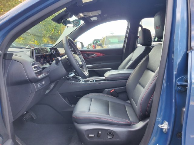 Certified 2024 Chevrolet Traverse Z71 AWD/4WD image 22