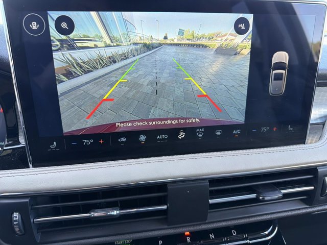 Certified 2023 Lincoln Corsair FWD image 33