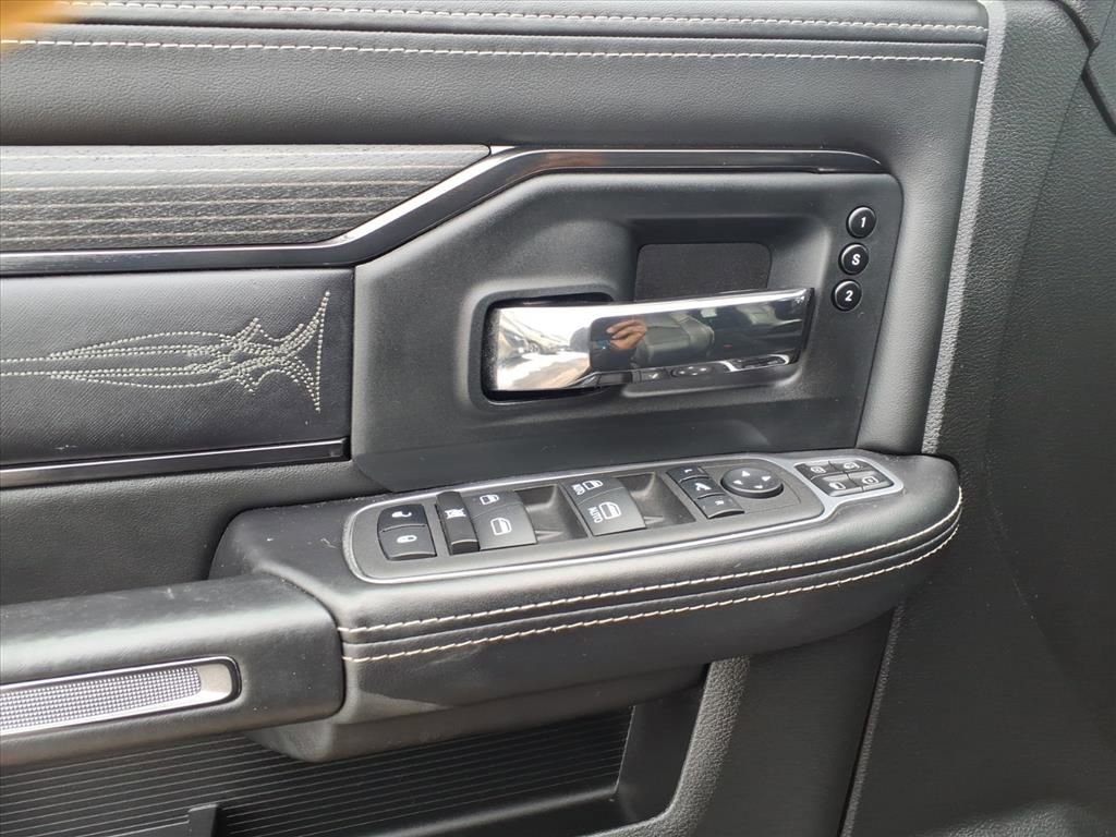 Certified 2024 RAM 2500 Limited image 4