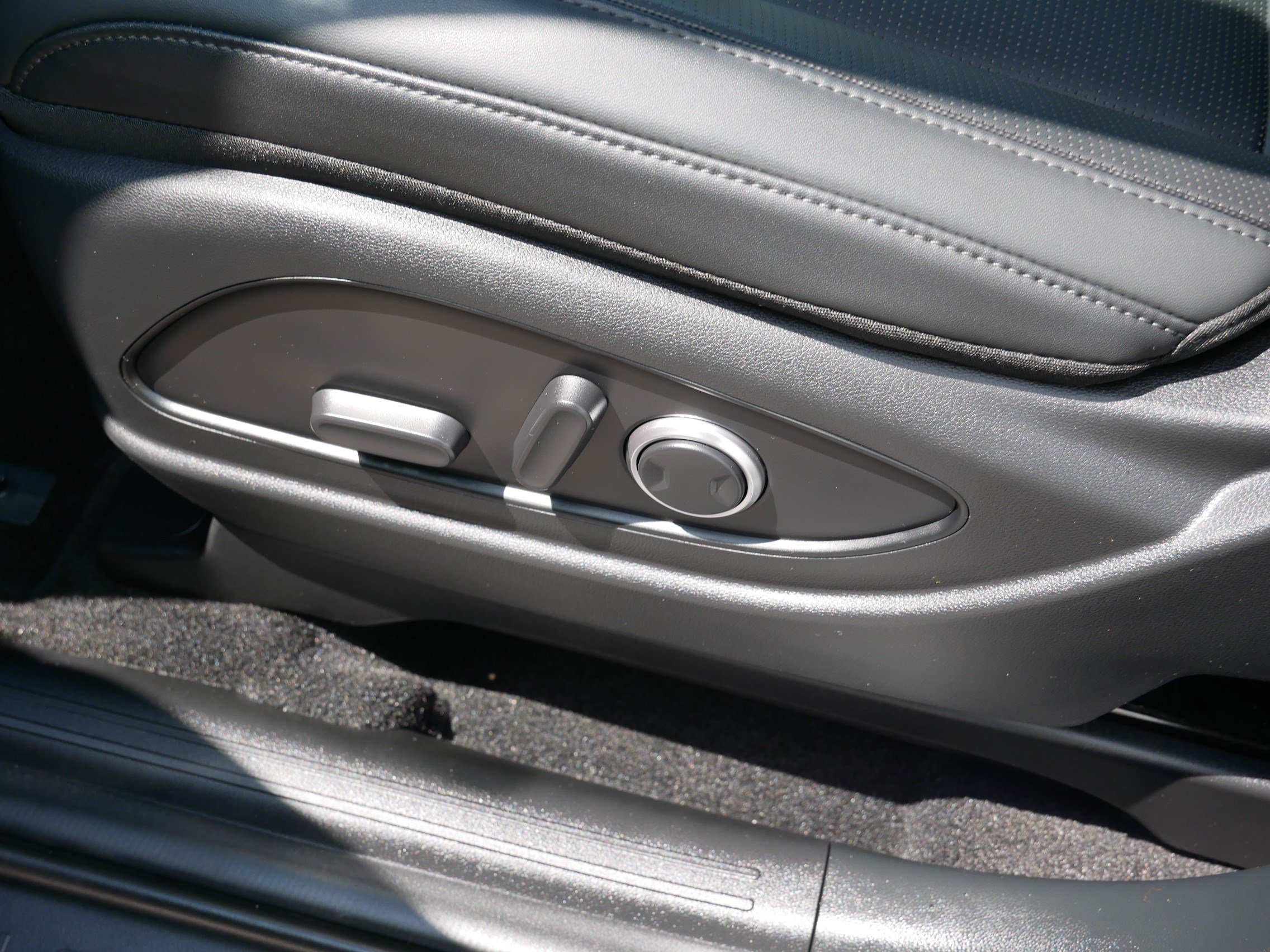 Certified 2026 Hyundai Palisade SEL AWD/4WD image 19