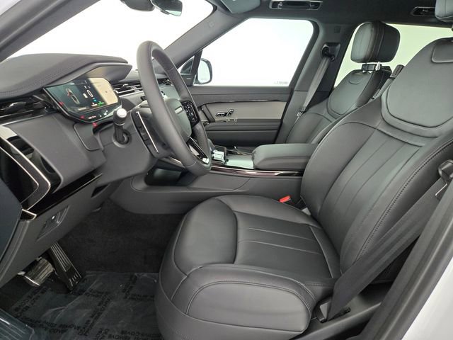 New 2026 Land Rover Range Rover Sport Dynamic SE image 10