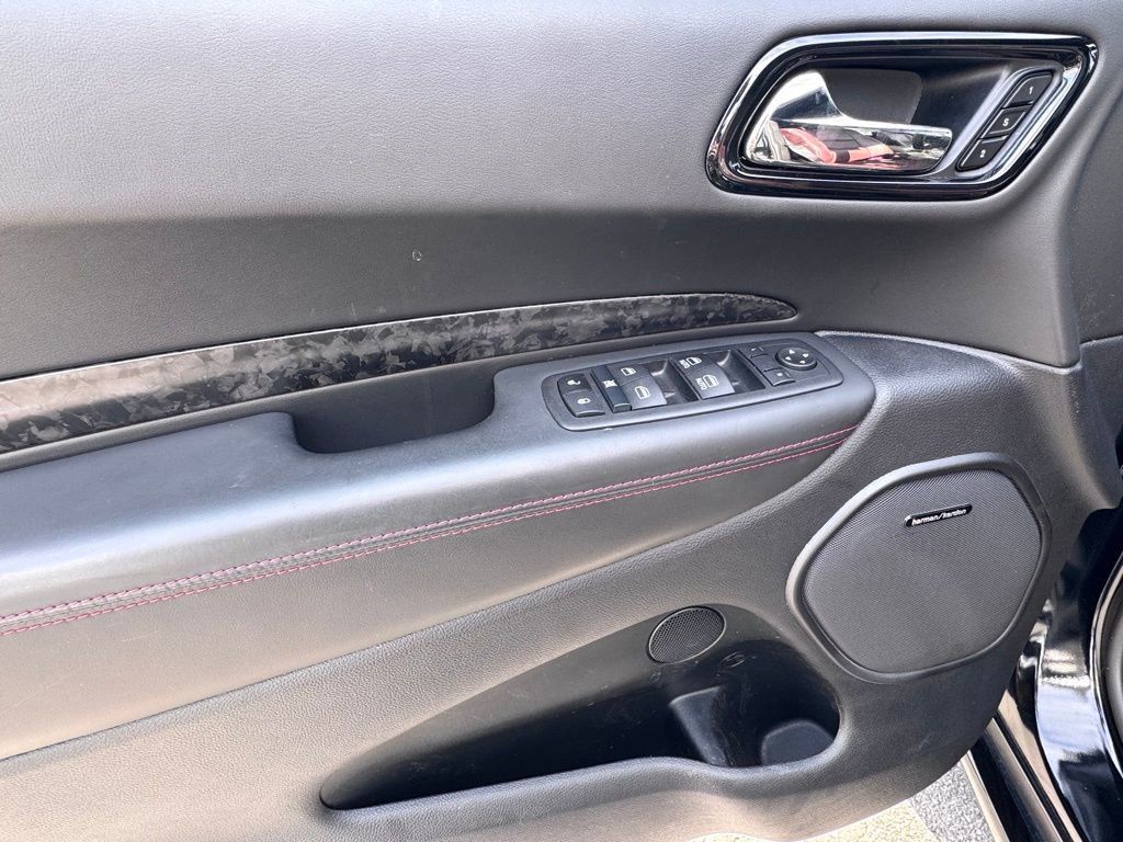 Used 2024 Dodge Durango R/T image 9