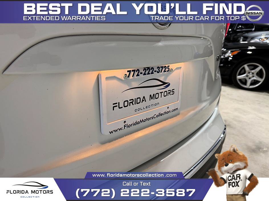 Used 2015 Nissan Murano SV FWD image 34